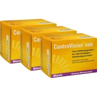 OmniVision Centrovision AMD Kapseln