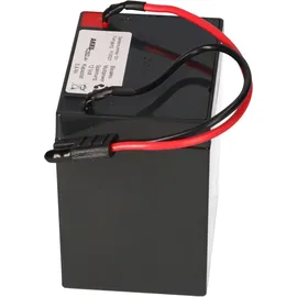 Multipower Blei Akku Gel AGM 12V 5400 mAh 1 St.
