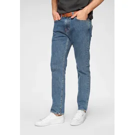 Levi's 502 Tapered Fit Blau 36/32