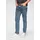 Levi's 502 Tapered Fit Blau 36/32