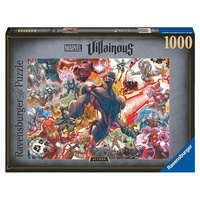 Ravensburger Marvel Villainous Ultron 16902,