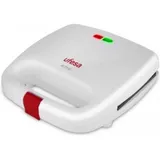 Ufesa SW7850 activa, Sandwichmaker 750W Weiß