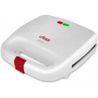 Ufesa SW7850 activa, Sandwichmaker 750W Weiß