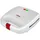 Ufesa SW7850 activa, Sandwichmaker 750W Weiß