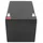 XCell LFP1212L Akku 12,8 V 12 Ah 1 St.