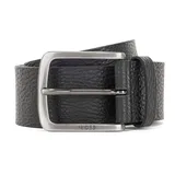 Boss Jor Gr Gürtel Black 90 cm