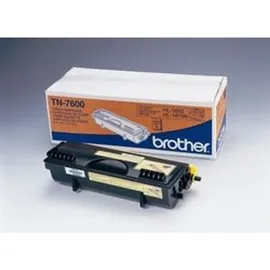 Brother TN-7600 schwarz