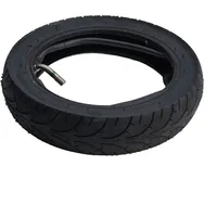 HpLive Erleben Sie reibungslose Fahrten, 20,3 cm (8 Zoll), Schlauch und Reifen, 136 mm, kompatibel mit Razor-Elektrorollern (Innen- und Außenreifen), 1691915159