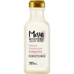 Maui Moisture Shine Amplifying + AWAPUHI Conditioner 385 ml