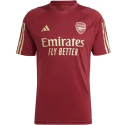ADIDAS Herren Trikot FC Arsenal Tiro 23, CRARED, L
