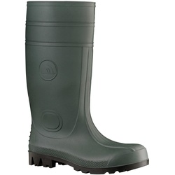 Sicherheitsstiefel S5 Gummistiefel Countrymaster PVC Stiefel Grün