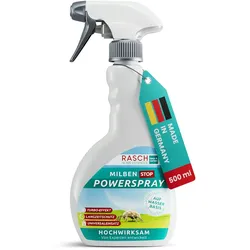 SILVA Milben-Insektenspray