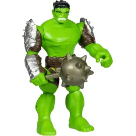 Avengers MixMashers Marvel Hulk Figur 12 cm