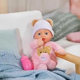 BABY BORN Interactive Rosie 30 cm (One Size)