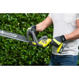 RYOBI RY18HT55A-120 55 cm inkl. 1 x 2,0 Ah und Ladegerät