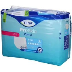 Tena Pants Plus ProShield S