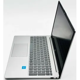 HP 15,6" Intel N100 4 GB RAM 128 GB SSD Intel UHD Graphics Windows 11 Home Silber