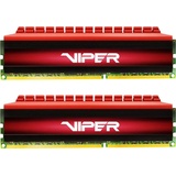 Patriot Viper 4 16GB DDR4 PC4-25600 (PV416G320C6K)