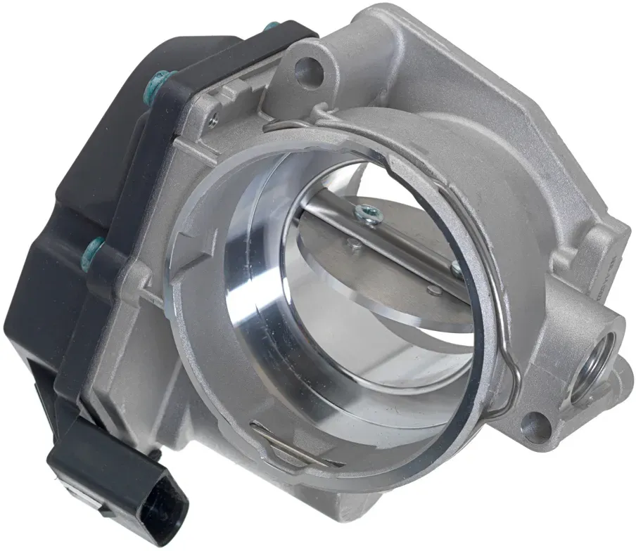 CONTINENTAL/VDO Drosselklappenstutzen 2803605019302 für VW