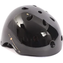 BMX HELM FREESTYLE MVP LAUNCH SCHWARZ M KHEBIKES M