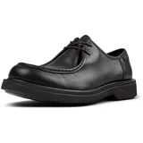 Camper Norman Herren Schwarz 41