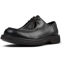 Camper Norman Herren Schwarz 41
