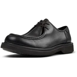 Camper Norman Herren Schwarz 41