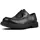 Camper Norman Herren Schwarz 41