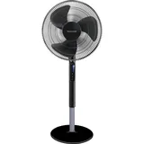 Honeywell HSF600BE4 Standventilator schwarz