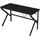Hti-Living Schreibtisch Marcel Grau