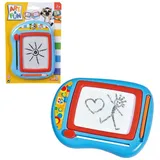 Simba Magische Maltafel Art & Fun blau