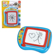 Simba Magische Maltafel Art & Fun blau