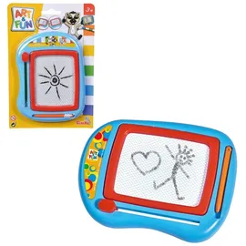 Simba Magische Maltafel Art & Fun blau