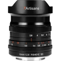 7artisans 10mm f/2,8 ED Canon RF