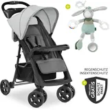 hauck Shopper Neo II Grau