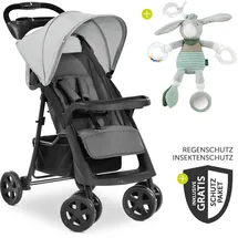 hauck Shopper Neo II Grau