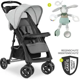 hauck Shopper Neo II Grau