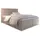 masseno Boxbett mit Bettkasten ¦ beige ¦ Maße (cm): B: 160 H: 98
