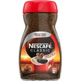 Nescafé Classic Instant-Kaffee 200 g