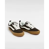 Vans Knu Skool Turkish Coffee 41
