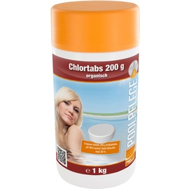 Steinbach Chlortabs 200g 1 kg
