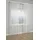 GARDINIA Dolly Voile verdeckte Schlaufen 140 x 245 cm natur