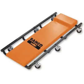 BAHCO Werkstatthocker Kunststoff schwarz