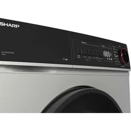 Sharp KD-PRO0S7GSD Wärmepumpentrockner (10 kg)