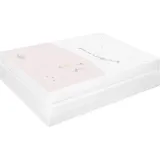 KIKKABOO Kikka boo Babybett Faltmatratze Tiere 120 x 60 cm