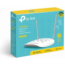 TP-LINK Technologies TD-W8961N V3 Router