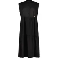 Maloja Damen PilatusM. Kleid (Größe M, schwarz)