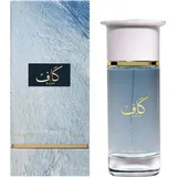 ahmed al maghribi Kaaf Eau de Parfum 100 ml