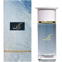 ahmed al maghribi Kaaf Eau de Parfum 100 ml