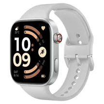 Xiaomi Redmi Watch 6 NFC Silver Gray